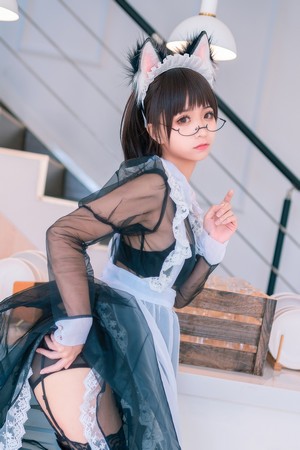 人气动漫Coser@蠢沫沫预览图5