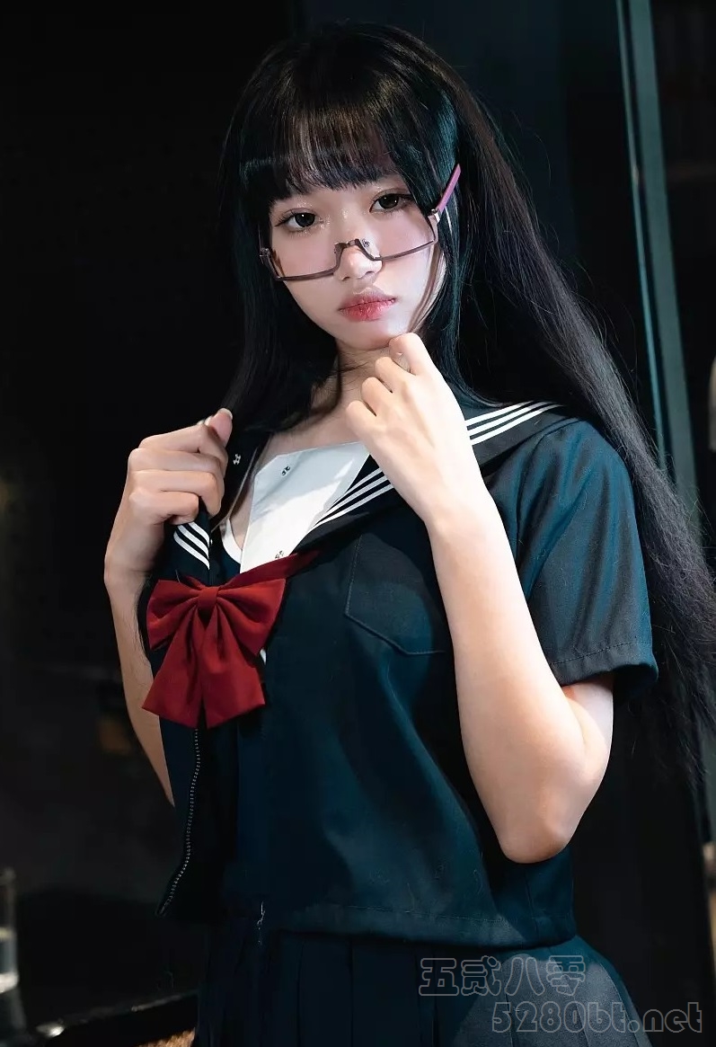 柒柒要乖哦 是谁?预览图
