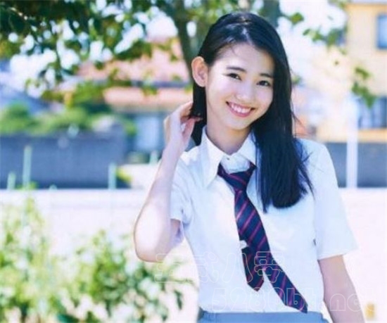 黑木丽奈是谁 黑木丽奈个人资料预览图