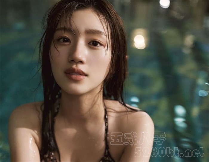 佐佐木美玲是谁 佐佐木美玲作品阳光中的旅行你看过吗预览图