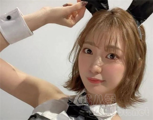 美谷朱里是谁 一个努力工作的人预览图